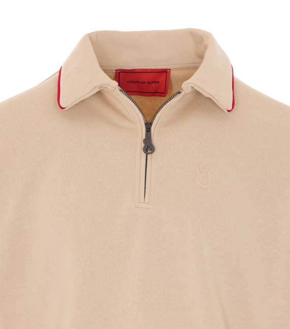 Maglie Beige