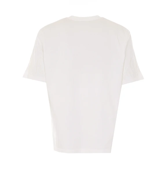 T-shirt e Polo Bianco