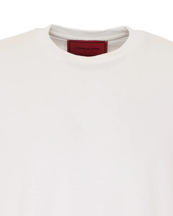 T-shirt e Polo Bianco