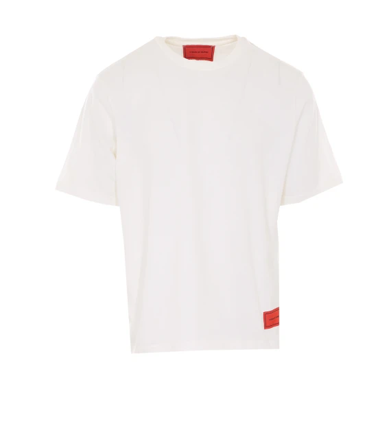 T-shirts and Polos White