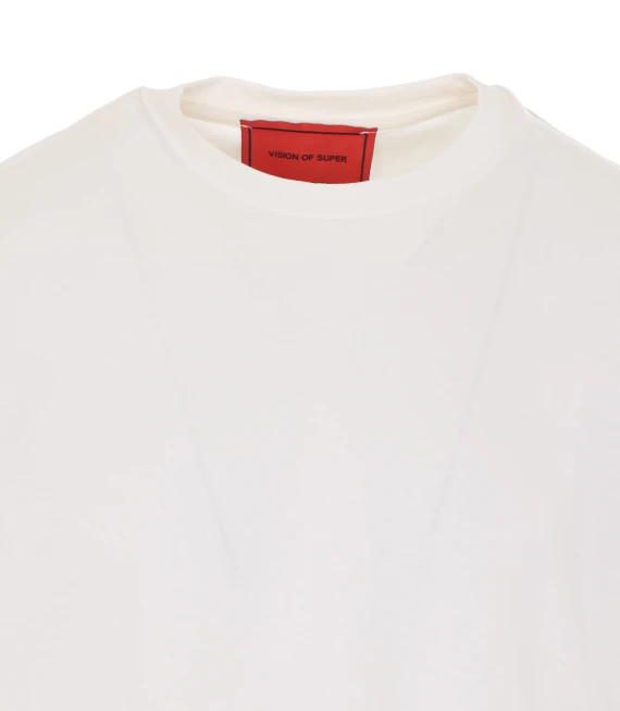 T-shirts and Polos White