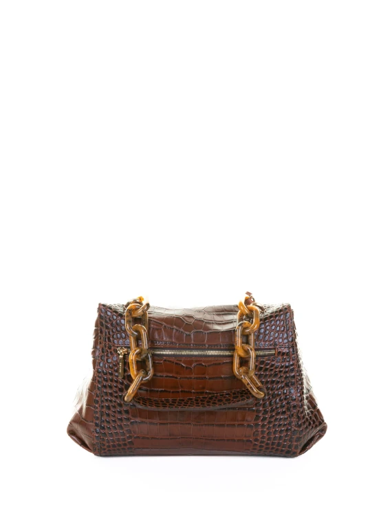 VISONA' Bags.. Brown