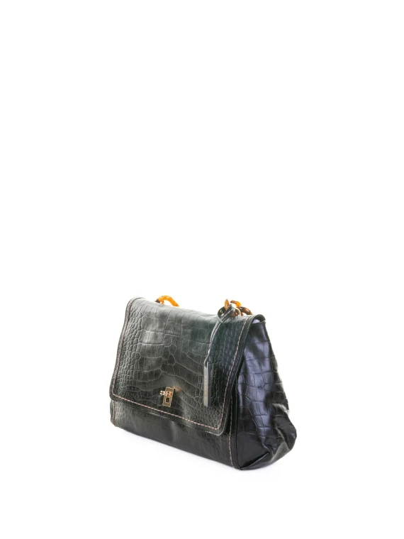 VISONA' Bags.. Black