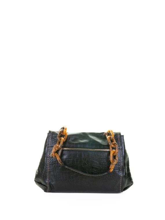 VISONA' Bags.. Black