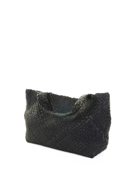 VISONA' Bags.. Black