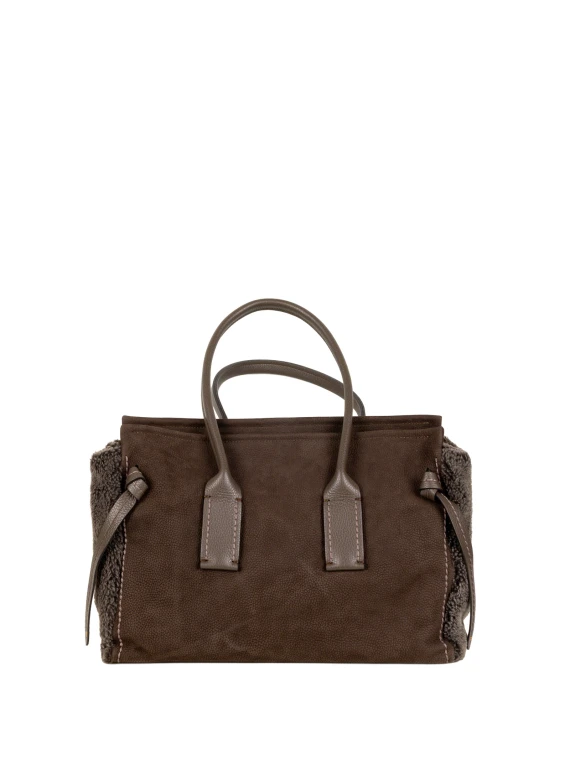 Visona' - Bag - Woman - Size UNI