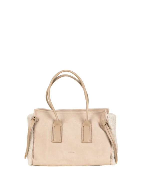 Visona' - Bag - Woman - Size UNI