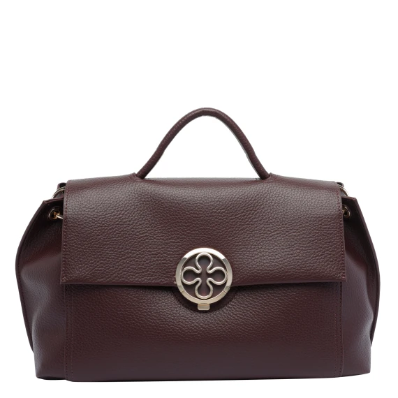 FEDERICA HANDBAG