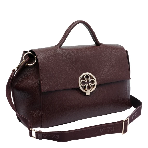 FEDERICA HANDBAG