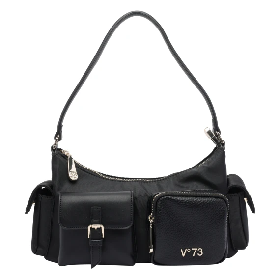 V°73 Bags.. Black