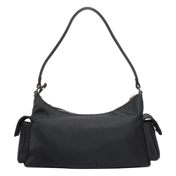 V°73 Bags.. Black