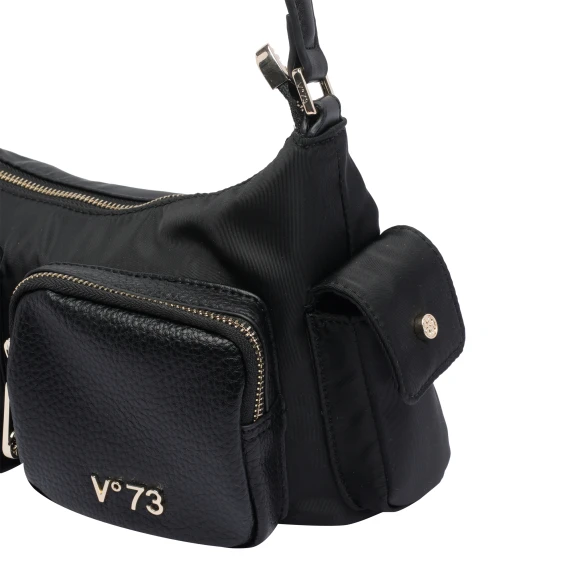 V°73 Bags.. Black