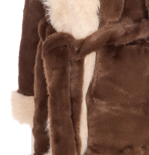 V°73 Giacche Marrone