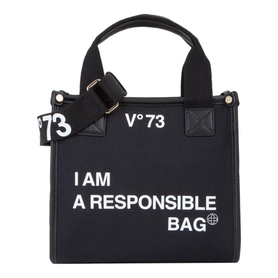 RESPONSABILITY BIS HANDBAG