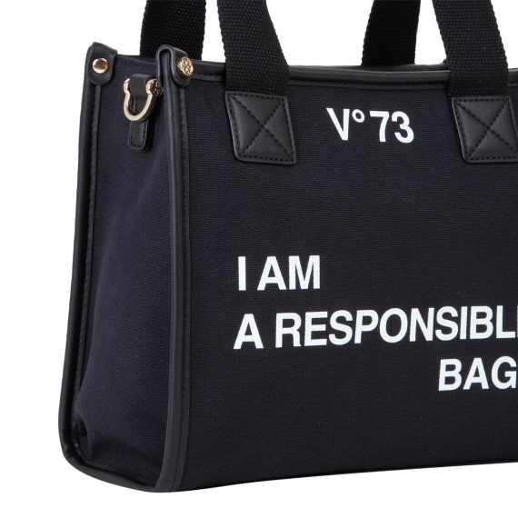 RESPONSABILITY BIS HANDBAG
