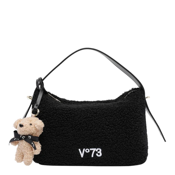 V°73 - Borsa hobo Isabella - Donna - Taglia UNI