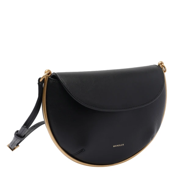 WANDLER Borse... Nero