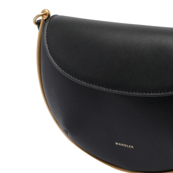 WANDLER Borse... Nero