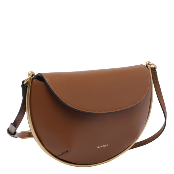 WANDLER Borse... Marrone