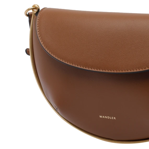 WANDLER Borse... Marrone