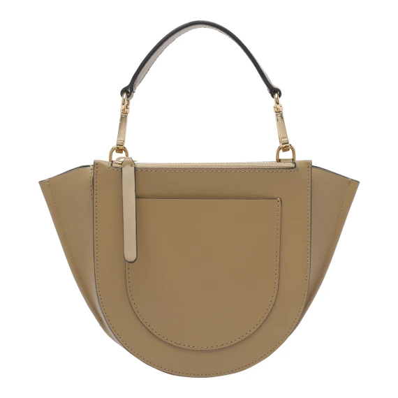 WANDLER Borse... Beige