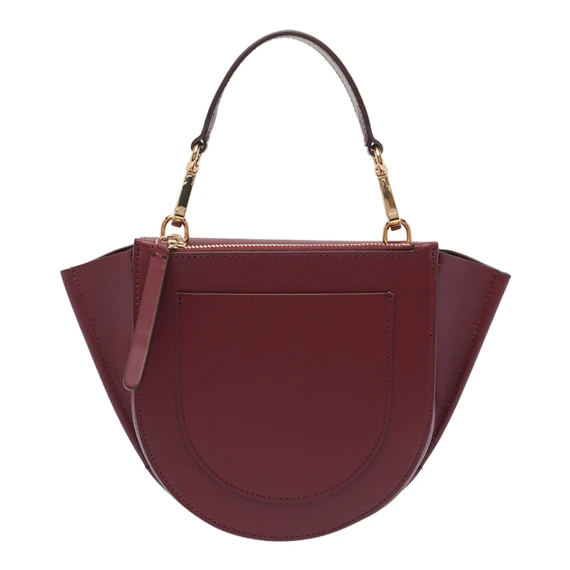 WANDLER Borse... Rosso