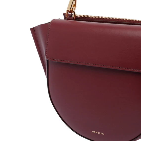 WANDLER Borse... Rosso