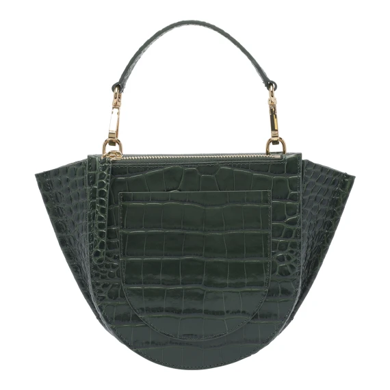 WANDLER Borse... Verde