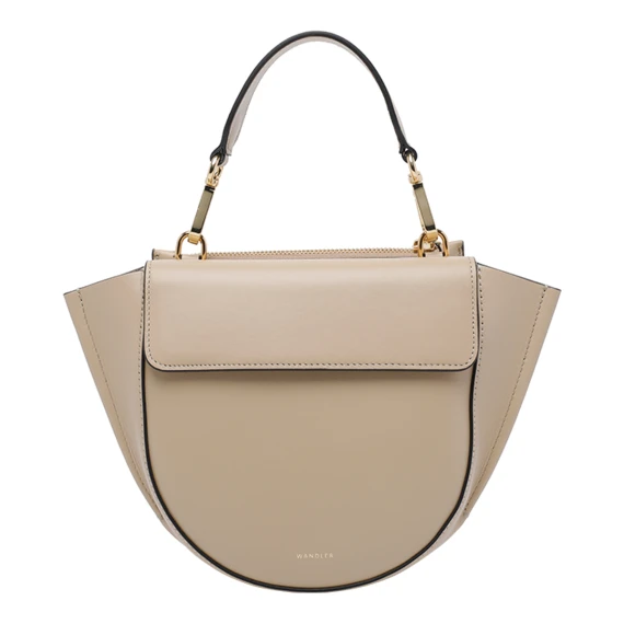 WANDLER Borse... Beige