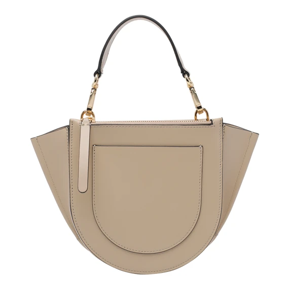 WANDLER Borse... Beige