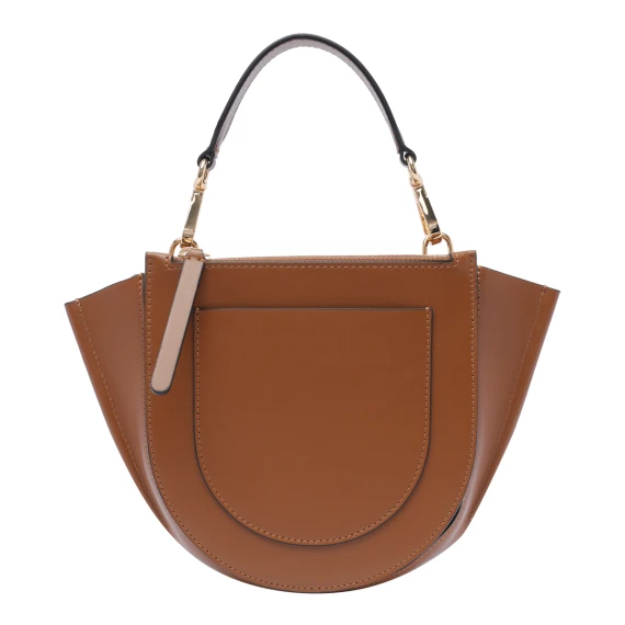 WANDLER Borse... Marrone