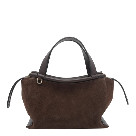 Borsa marrone