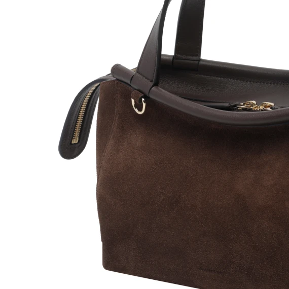 Borsa marrone