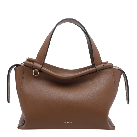 Borsa marrone
