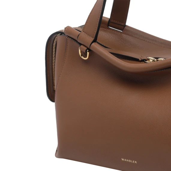 Borsa marrone