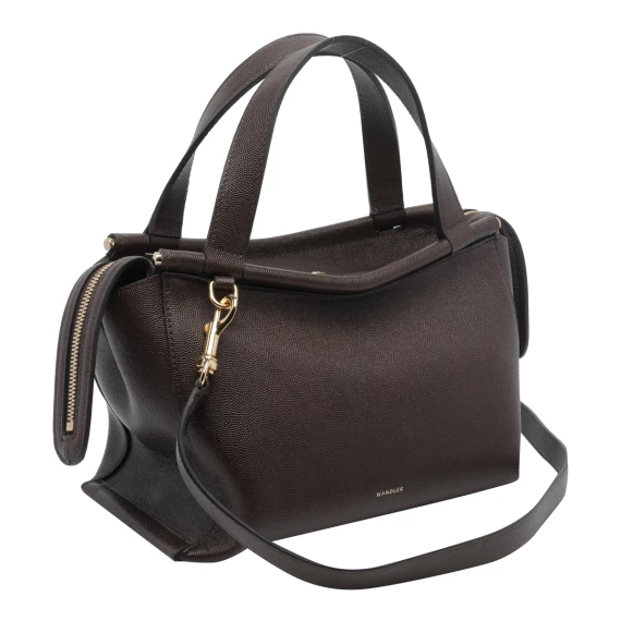 Borsa marrone