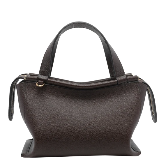 Borsa marrone