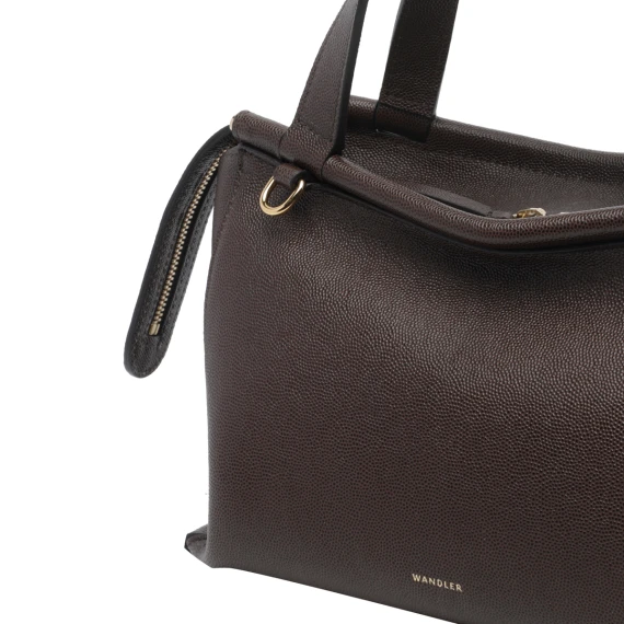 Borsa marrone
