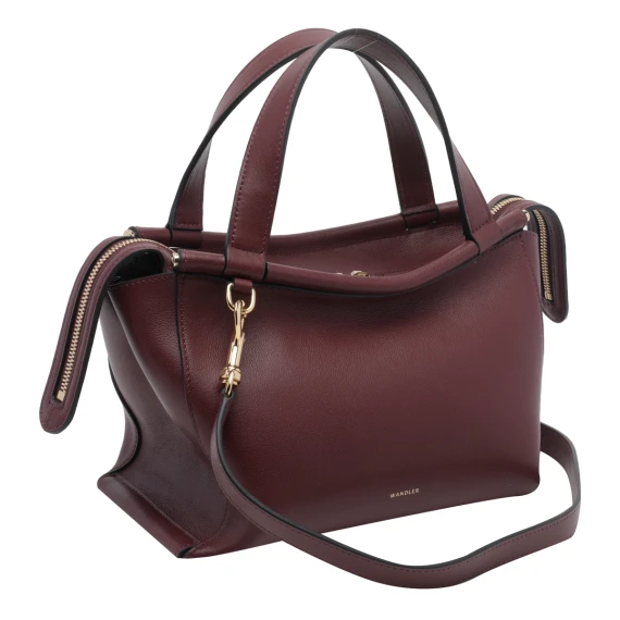 Borsa rossa