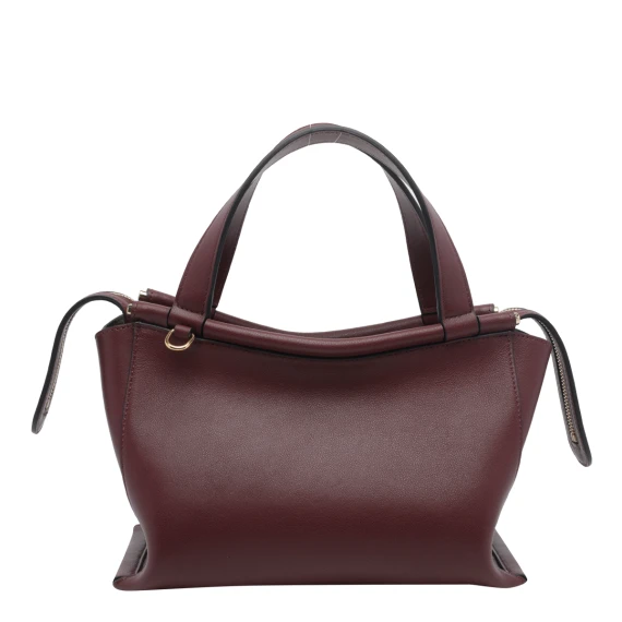 Borsa rossa