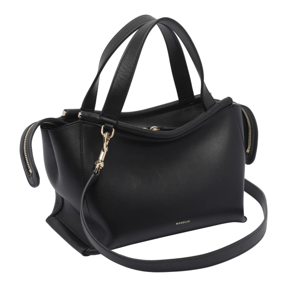 Borsa nera