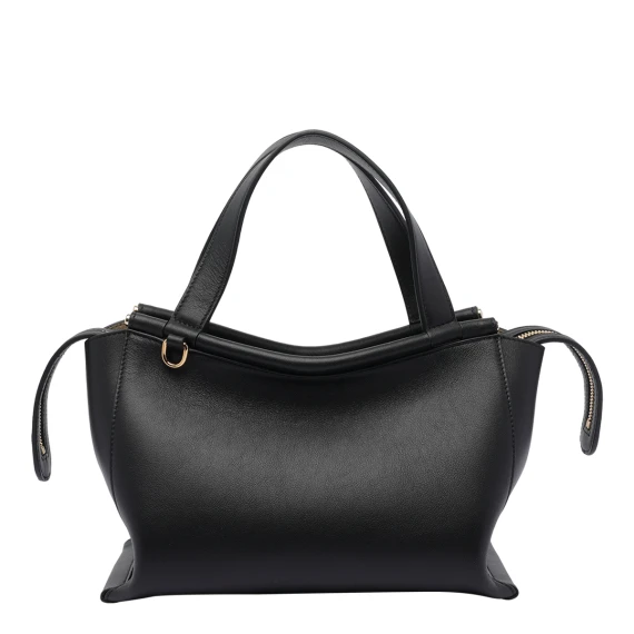 Borsa nera