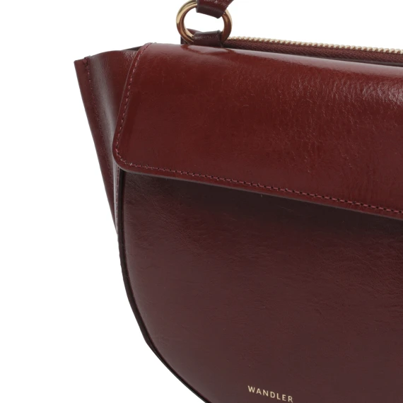 Borsa rossa
