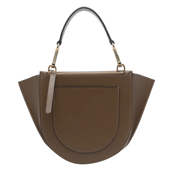 Borsa marrone