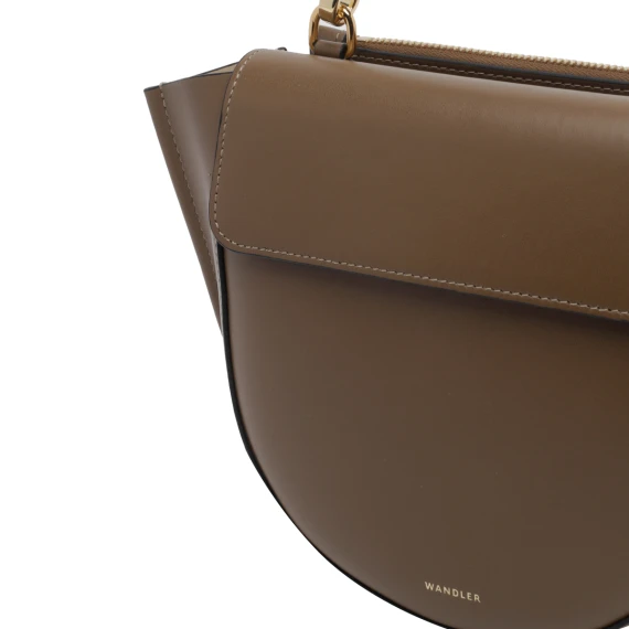 Borsa marrone