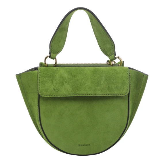 Borsa verde