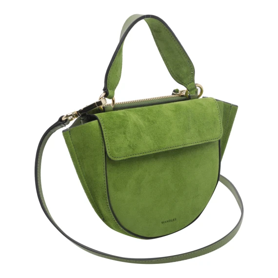 Borsa verde