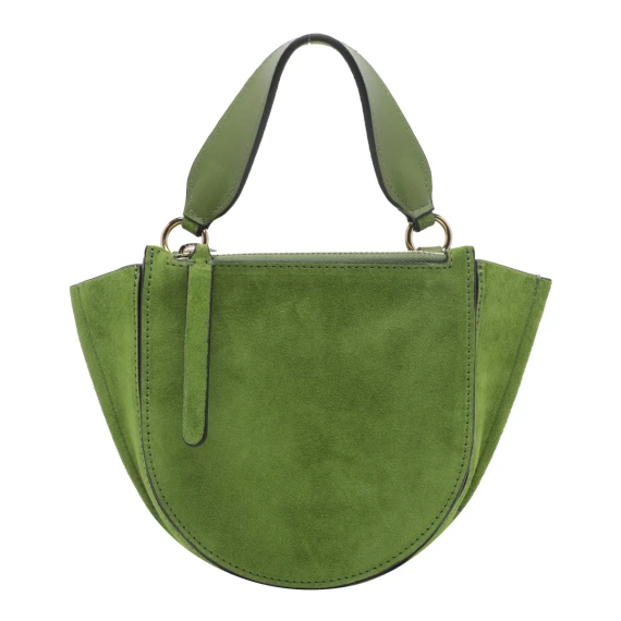 Borsa verde