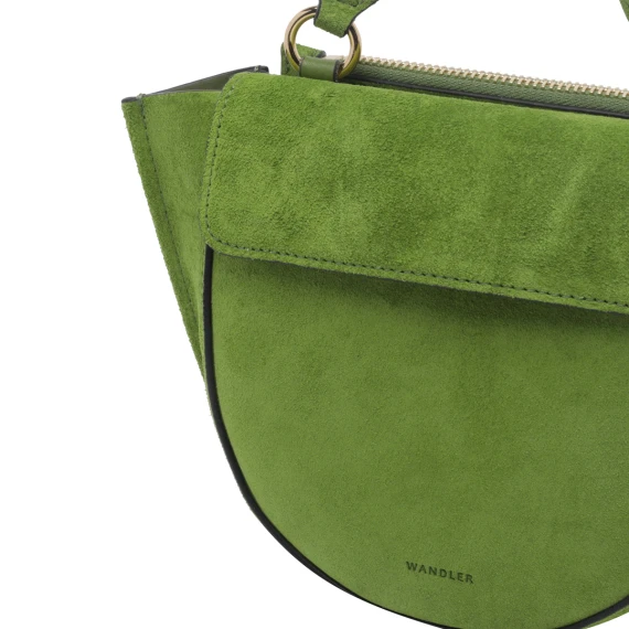 Borsa verde