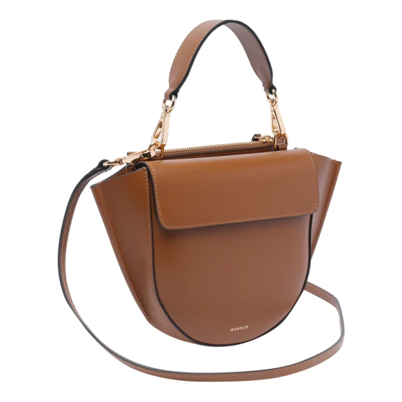 Mini Hortensia Handbag